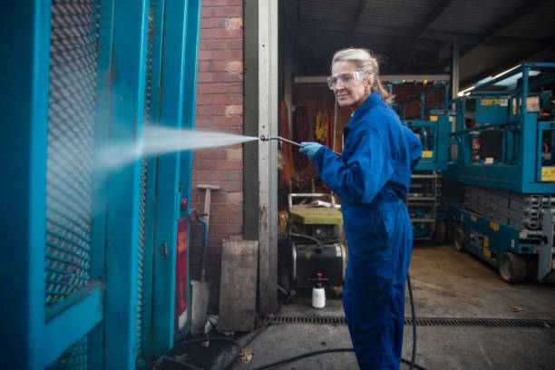 Best Heavy Equipment Washing  in Harrisburg, NC