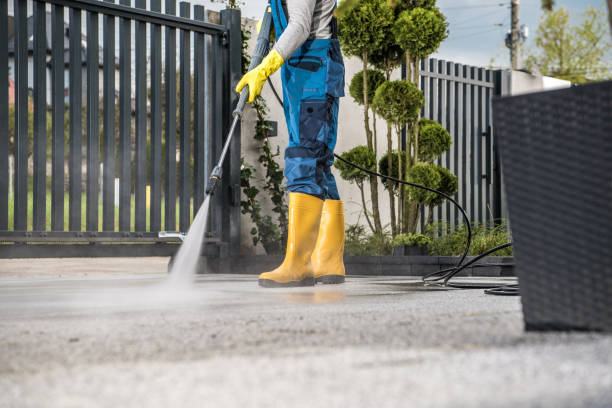 Best House Exterior Washing  in Harrisburg, NC