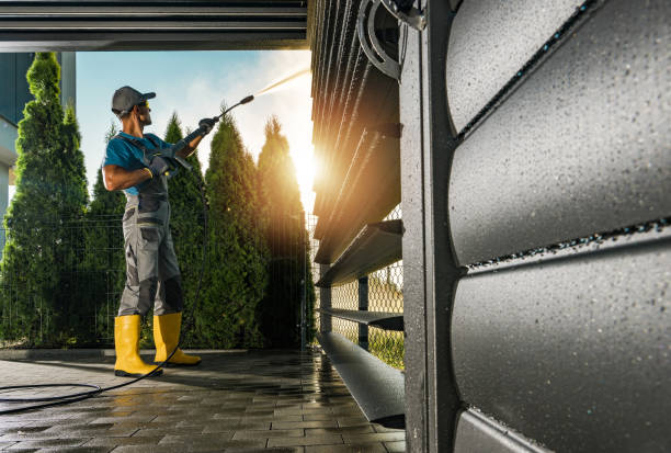 Best Parking Lot and Garage Cleaning  in Harrisburg, NC