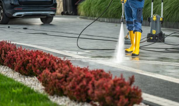 Concrete Sealing in Harrisburg, NC