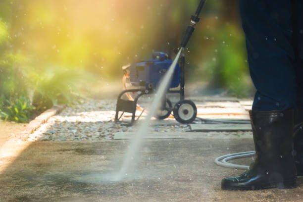 Best Post-Construction Pressure Washing  in Harrisburg, NC